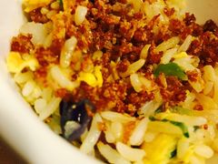 -桥底辣蟹(谢斐道店)