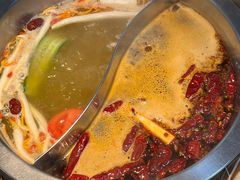 -芈重山老火锅(广州首店)
