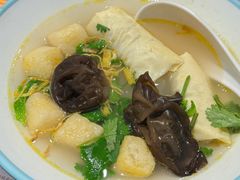 -小杨生煎(香港名都店)