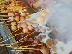 -郭记小街麻辣烫(南小街总店)