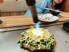 -日葵 大阪烧ひまり(仙霞路店)