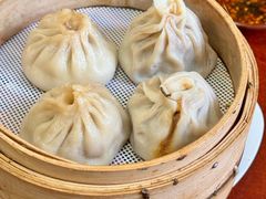 牛肉汤包-清真马祥兴菜馆(云南北路店)