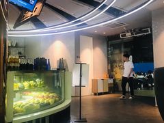 -野萃山·潮汕厚果汁(十亩地店)