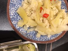 -师烤·豆花烤鱼(广州荔湾扬韬广场店)
