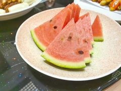 -尚品越府·融合餐厅(延安路店)