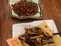 -宋都禾源·灌汤包子(汉兴路直营店)