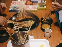 -牛小嫩串串火锅(老国贸总店)