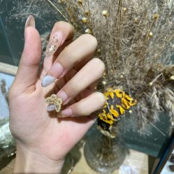 点击看大图 -StartNail美甲