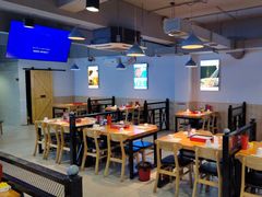 -四禧精酿烧烤串吧(大明湖店)