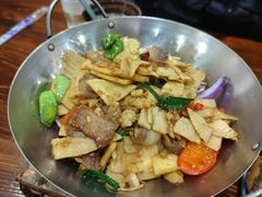 -刘师父老汉口江湖菜(蔡锷路店)
