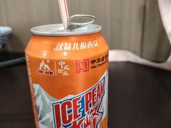 -丰登陕西水盆牛羊肉·泡馍