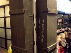 -猫咪博物馆(顶澳仔猫街店)