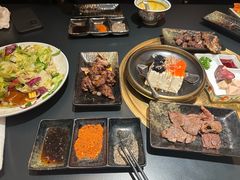-無二炙坊·和牛烧肉(大钟寺1733店)
