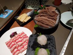 -捞王锅物料理(上海世茂广场店)