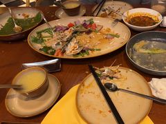 -亚特兰蒂斯·蟹餐厅 CRAB KITCHEN·鲜活海鲜