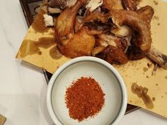 -打酱油·非遗淮扬菜(瘦西湖梅岭店)