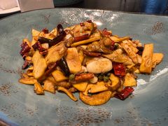 -翠湖宾馆·中餐厅