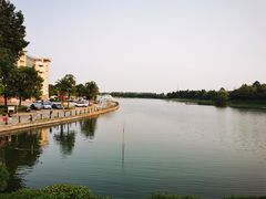 -美兰湖景区
