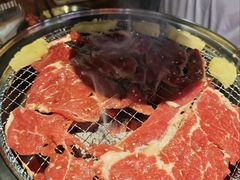 -吉志烤肉(太原总店)