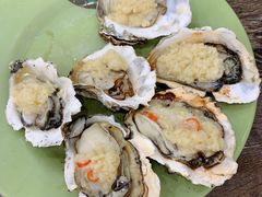 -贞姨美食·老字号海鲜大排档