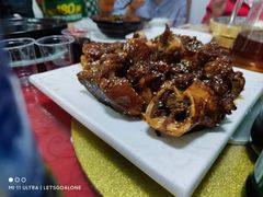 -田园山庄农家乐(石岩店)