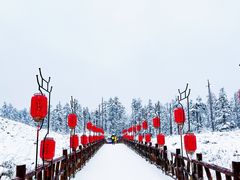 -瓦屋山景区