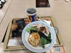 -吉野家(回龙观同成街店)