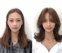 -BHG Hair Salon