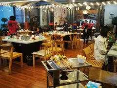 大堂-玉林串串香(九号天地店)