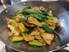 -虎哥私房菜(馒头山店)