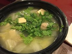 -宏状元现熬粥·京味菜(五棵松店)