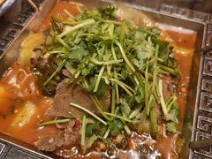 -八张桌子(老店)