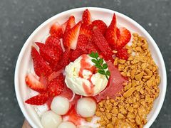 -暮雪亭(古城店)