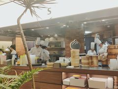 -苏小柳点心·手作小笼包(浦东嘉里城分院)