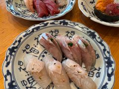 -鮨冠OMAKASE食べ放题(北京首店)