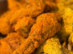 -BHC炸鸡(明洞总店)