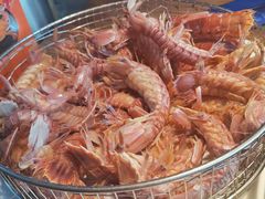 -海味当家·蒸锅海鲜(星海公园店)