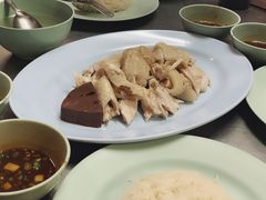 -红大哥水门鸡饭(總店)