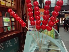 -关东古巷