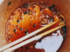 -西少爷(海悦天地店)