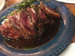 -羽深肉铺 Steak & Wine