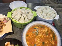 -老边饺子馆·东北菜(虎坊桥店)