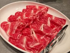 -鼎鼎香·港式火锅(北京SKP店)