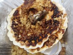 -盒马鲜生(馥邦国际店)