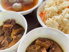 -好成财牛排馆(涂门街总店)