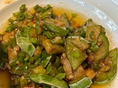 -北京老铺烤鸭(老城根店)