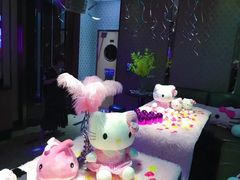 -佰迪乐KTV(秀灵店)