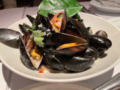 -壳里西餐厅Coquille Seafood Bistro(蒙自路店)