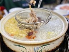 -潮陈记土鸡火锅(东厦北路店)