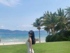 -三亚太阳湾柏悦酒店